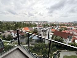 Amo Residence (D20), Apartment #543490301